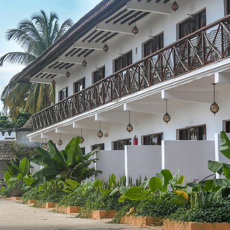 Amaan Beach Bungalows Nungwi Zewnętrze zdjęcie
